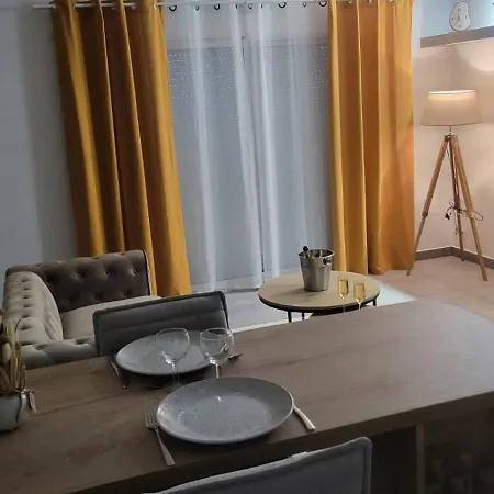 La Des Tentations , Avec Jacuzzi بيت الحب *